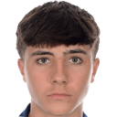 Joel Colwill