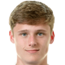 Harrison Armstrong