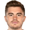 James Forrest
