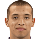 Mateo Cáceres
