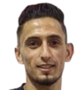 عبدالرحمن وشاح