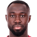 Nana Boateng