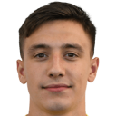 Luka Vesner Ticic