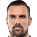 Marko Vesovic