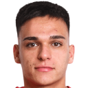 Josip Mitrovic