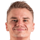 Jamie Coombes