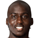 Cedric Yambere