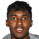 Yannick Aristide