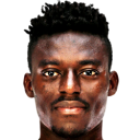 Iddrisu Baba