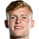 Jarrad Branthwaite