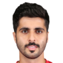 Abdulrahman Anad