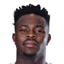 Jonas Naafo