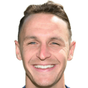 Liam Henderson