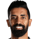 Abdallah Bakri