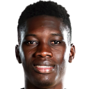 Ismaïla Sarr