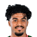 Faris Al-Ghamdi