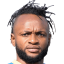 Chadrack Boka