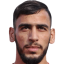 الكردي