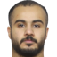 عبدالرحمن الشمري