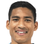 Oscar Manzanarez