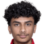 علي المعمري