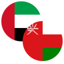الإمارات/عُمان