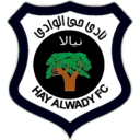 حي الوادي نيالا