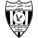 الأهلي مدني