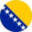 البوسنة