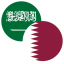 السعودية/قطر